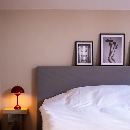 Boutique Hotel Loulou-2