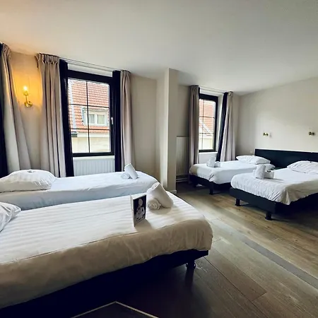Boutique Hotel Loulou-3